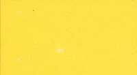 Plan de travail en Compacstone, coloris Citron