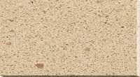 Plan de travail en Compacstone, coloris Moka